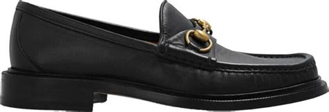 gucci loaders heren|Gucci toe bit loafers.